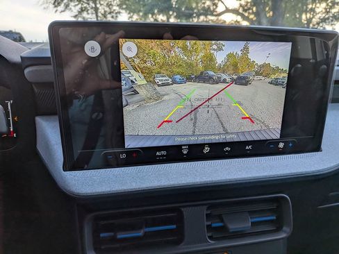 New 2026 Ford Maverick XLT FWD image 26