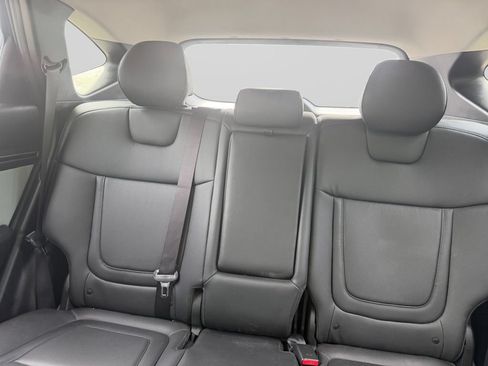 Used 2023 Hyundai Tucson SEL w/ Convenience Package AWD/4WD image 16