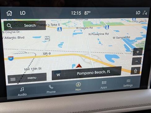 Used 2020 Lincoln Aviator Reserve w/ Equipment Group 202A image 14