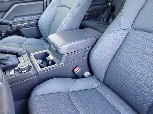 New 2026 Toyota 4Runner TRD Off-Road Premium image 20