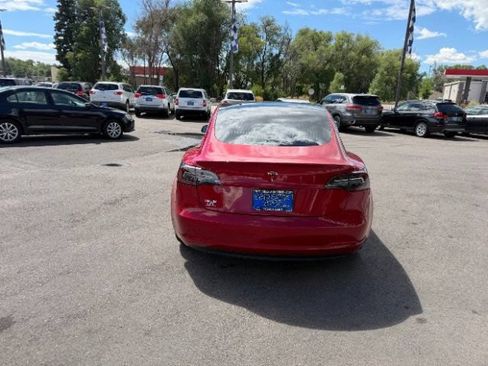 Used 2020 Tesla Model 3 Standard Range Plus RWD image 9