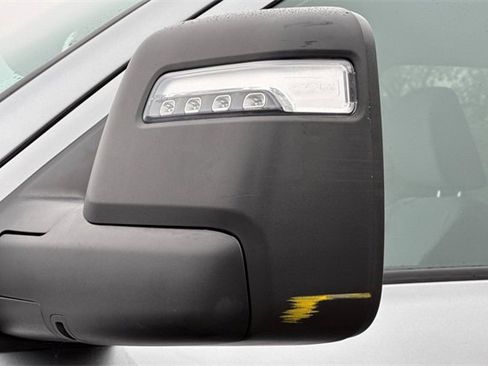 Used 2024 RAM 2500 Big Horn w/ Bed Utility Group image 51