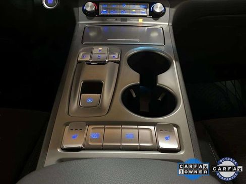 Used 2023 Hyundai Kona SE w/ Cargo Package image 53