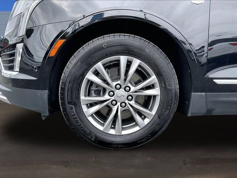 Used 2022 Cadillac XT5 Premium Luxury w/ Technology Package AWD/4WD image 34