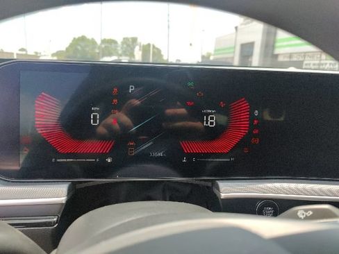 Used 2025 Kia K5 LXS FWD image 14