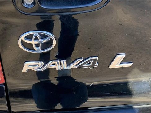 Used 2002 Toyota RAV4 4WD image 26