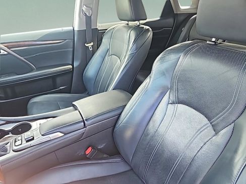 Used 2018 Lexus RX 350 FWD w/ Premium Package image 25