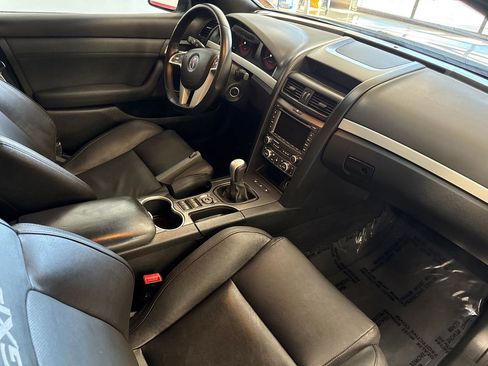 Used 2009 Pontiac G8 GXP image 99
