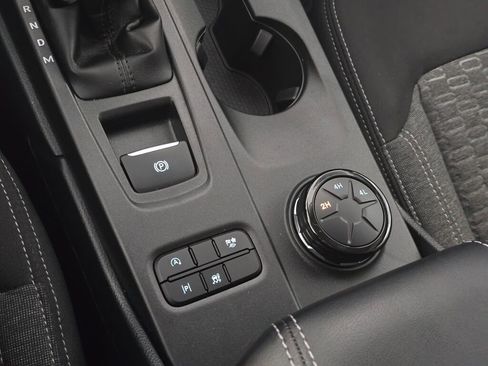 Used 2024 Ford Ranger XLT w/ Technology Package image 30