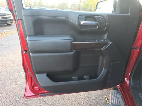 Used 2021 GMC Sierra 1500 SLT w/ SLT Premium Package image 20