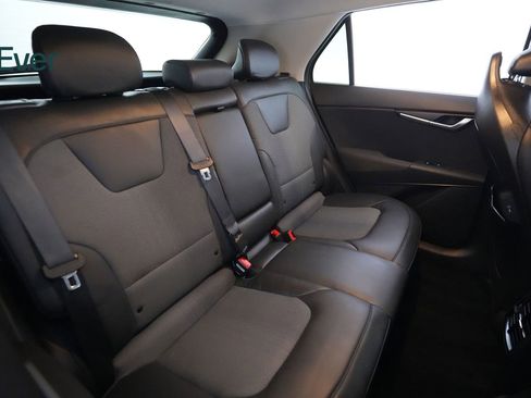 Used 2024 Kia Niro Wind w/ Wind Preserve Package FWD image 5