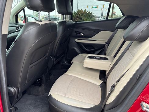 Used 2018 Buick Encore Preferred image 13