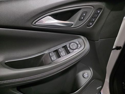 New 2026 Buick Encore GX Avenir w/ Avenir Technology Package AWD/4WD image 12