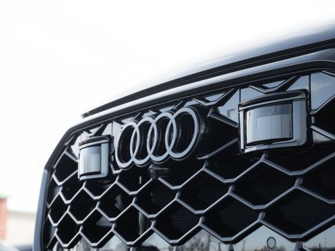 New 2026 Audi RS Q8 performance AWD/4WD image 49