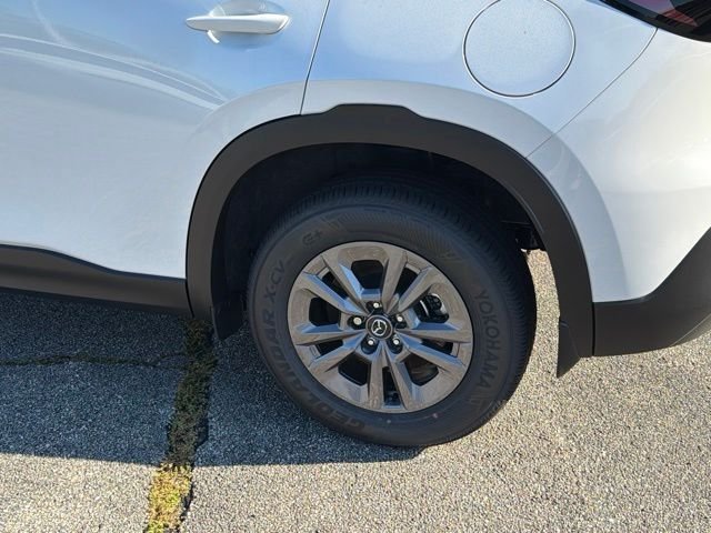 New 2026 MAZDA CX-5 Select AWD/4WD image 6