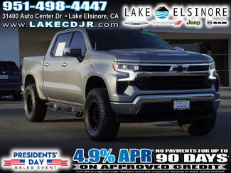 Used 2023 Chevrolet Silverado 1500 LT 360° Tour