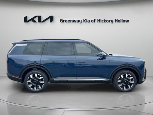 New 2027 Kia Telluride S image 2