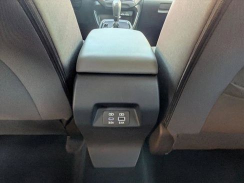 New 2026 Subaru Crosstrek 2.5i Premium image 13