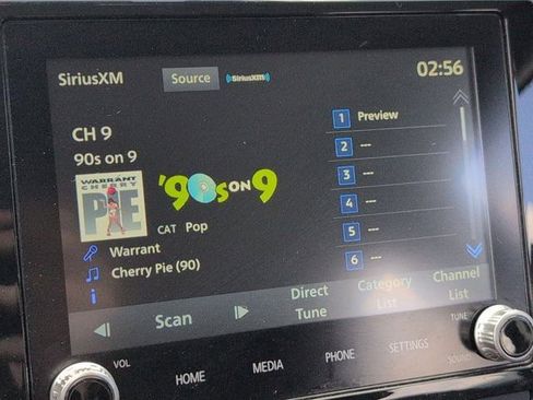 Used 2025 Mitsubishi Outlander Sport SE AWD/4WD image 18