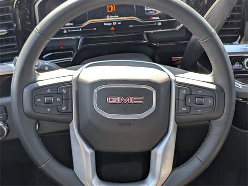 Used 2024 GMC Sierra 1500 Elevation image 15
