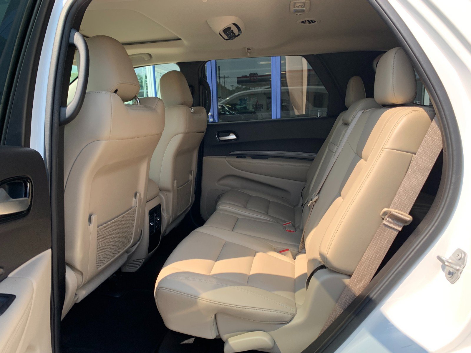 Used 2021 Dodge Durango SXT AWD/4WD image 28