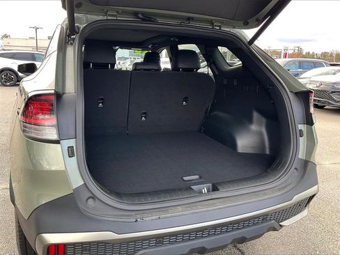Certified 2023 Kia Sportage X-Line w/ X-Line Premium Package image 33