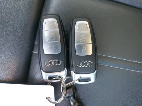 Used 2023 Audi A3 2.0T Premium w/ Convenience Package AWD/4WD image 14