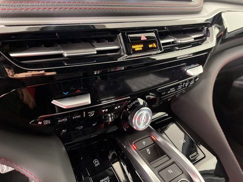 New 2026 Acura MDX A-Spec image 36