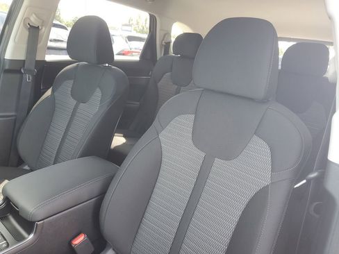 New 2026 Kia Sorento LX image 27