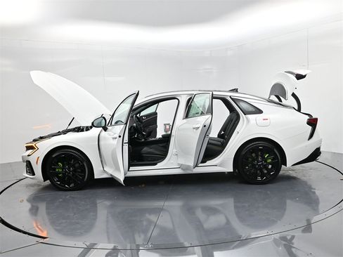 New 2026 Kia K5 GT image 56