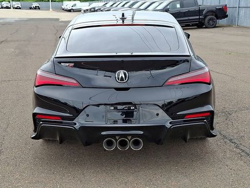 Used 2024 Acura Integra Type S FWD image 5