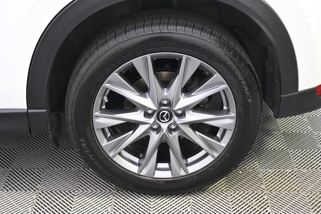 Used 2020 MAZDA CX-5 Grand Touring Reserve AWD/4WD image 20