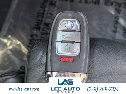 Used 2012 Audi A5 2.0T Premium Plus image 26