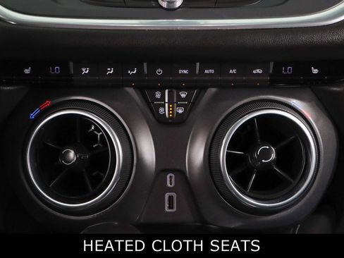 Used 2019 Chevrolet Blazer LT image 20