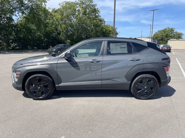 New 2027 Hyundai Kona SEL Sport FWD image 2