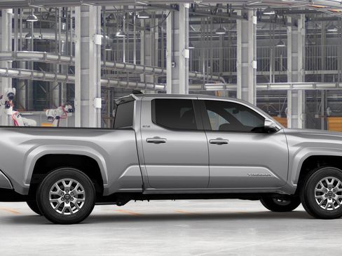 New 2026 Toyota Tacoma SR5 image 12