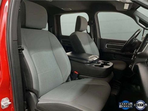 Used 2024 RAM 2500 Big Horn w/ Bed Utility Group image 65