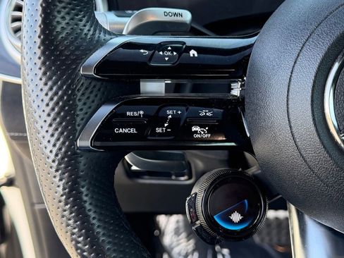 Used 2023 Mercedes-Benz EQS AMG 4MATIC image 24