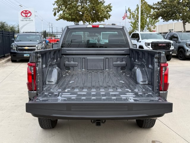 Used 2025 Ford F150 XL AWD/4WD image 25