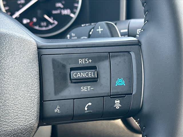 Used 2026 Nissan Rogue SV FWD image 19