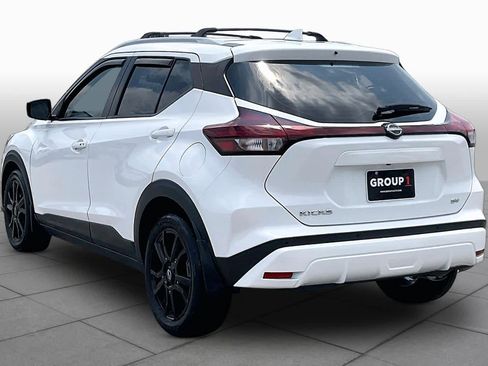 Used 2023 Nissan Kicks SV FWD image 12