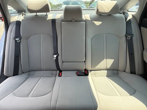 Used 2017 Hyundai Sonata SE FWD image 22