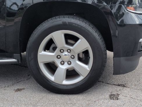 Used 2018 Chevrolet Tahoe Premier RWD image 10