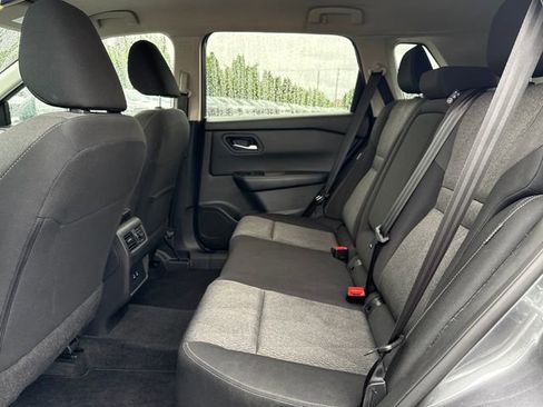 Used 2024 Nissan Rogue SV AWD/4WD image 25
