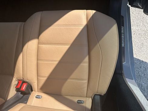 Certified 2024 Mercedes-Benz GLS 450 4MATIC image 32