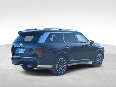 New 2026 Hyundai Palisade Calligraphy image 4
