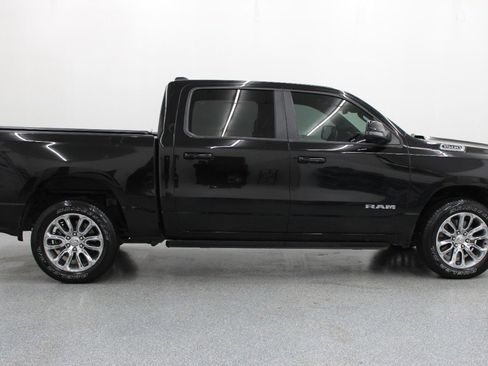 Used 2023 RAM 1500 Laramie image 2