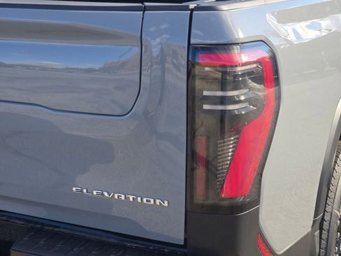 New 2026 GMC Sierra EV Elevation w/ Premium Package image 12