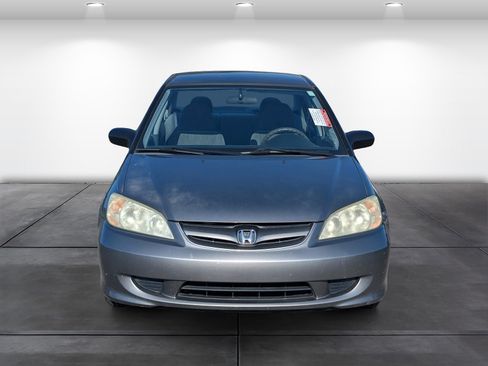 Used 2005 Honda Civic LX image 6