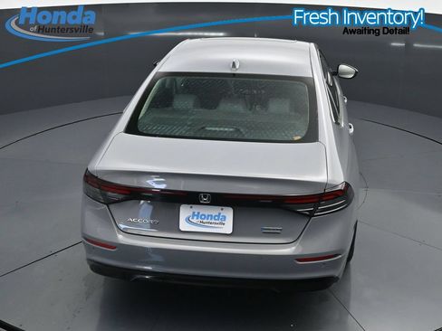 Used 2024 Honda Accord Touring image 23